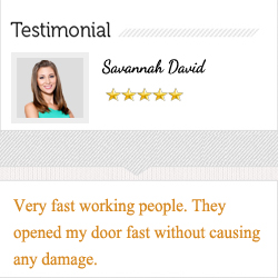 testimonial savannah said